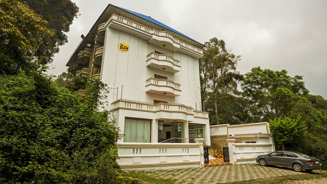 Photo of Outdoor in Chinnakanal