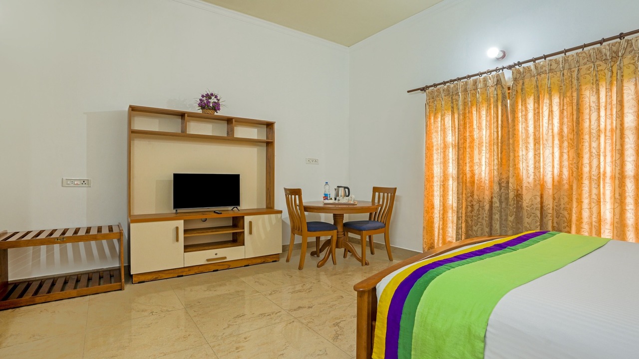 Photo of Bedroom in Chinnakanal