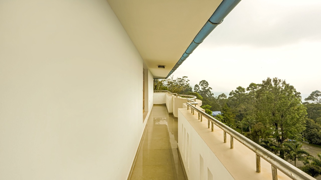 Photo of Patio Balcony in Chinnakanal