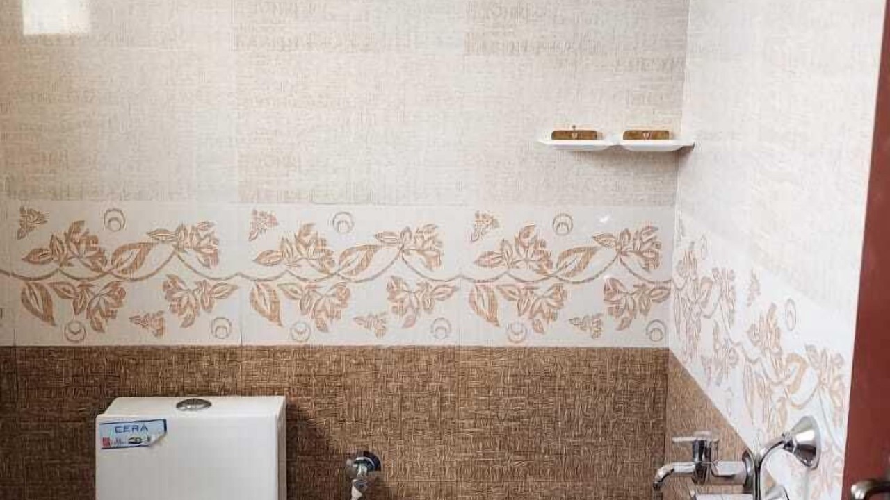 Photo of Bathroom in Gubbi