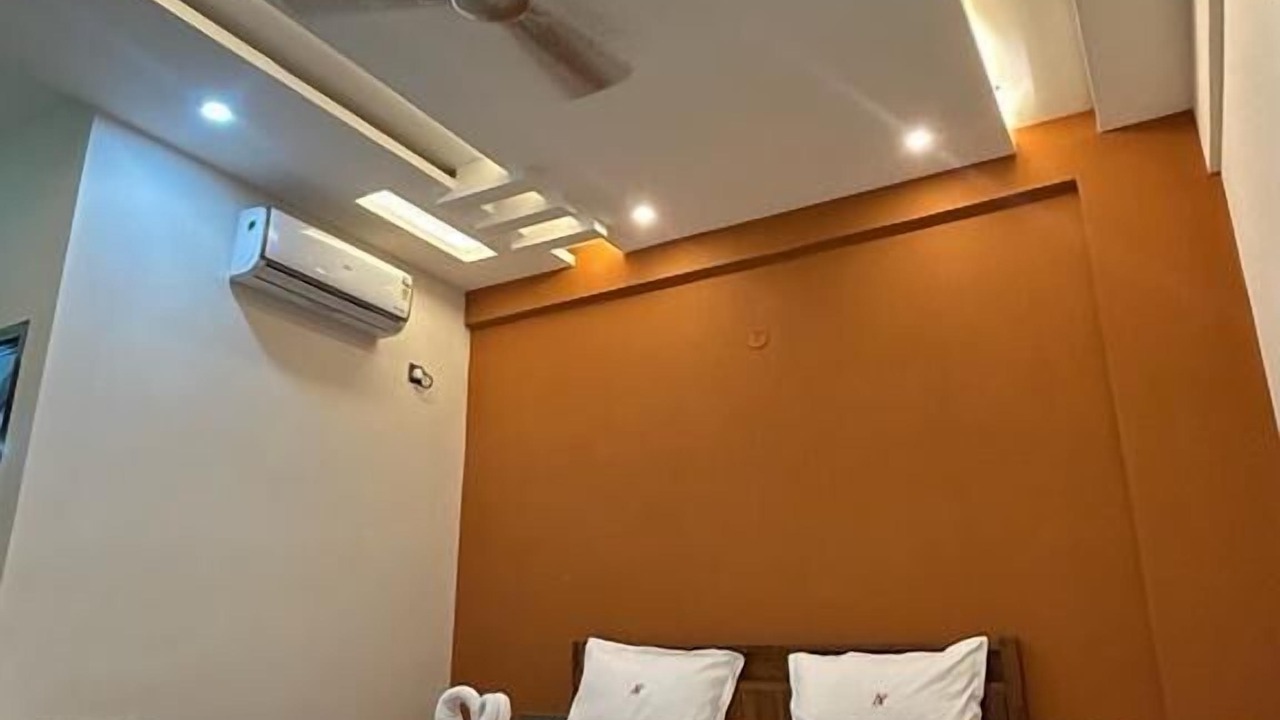 Photo of Bedroom in Gubbi