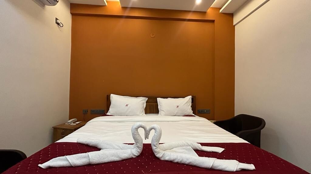 Photo of Bedroom in Gubbi