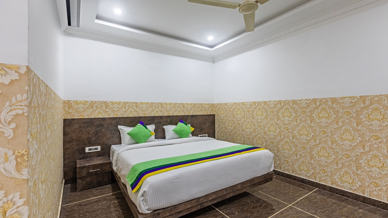 Photo of Patio Balcony in Piriyapatna