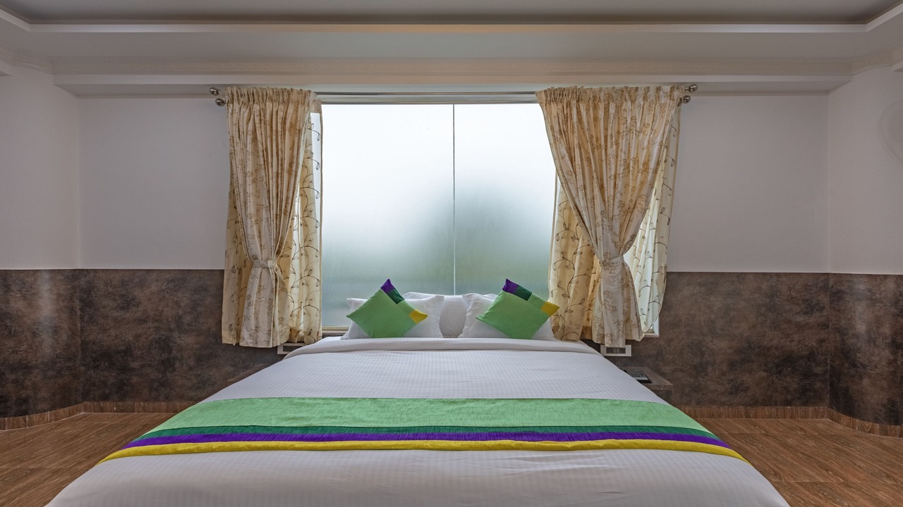 Photo of Bedroom in Piriyapatna