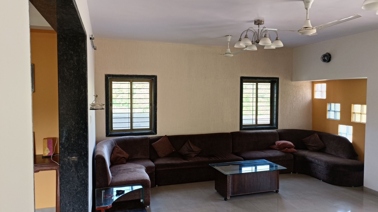 Photo of Livingroom in Igatpuri