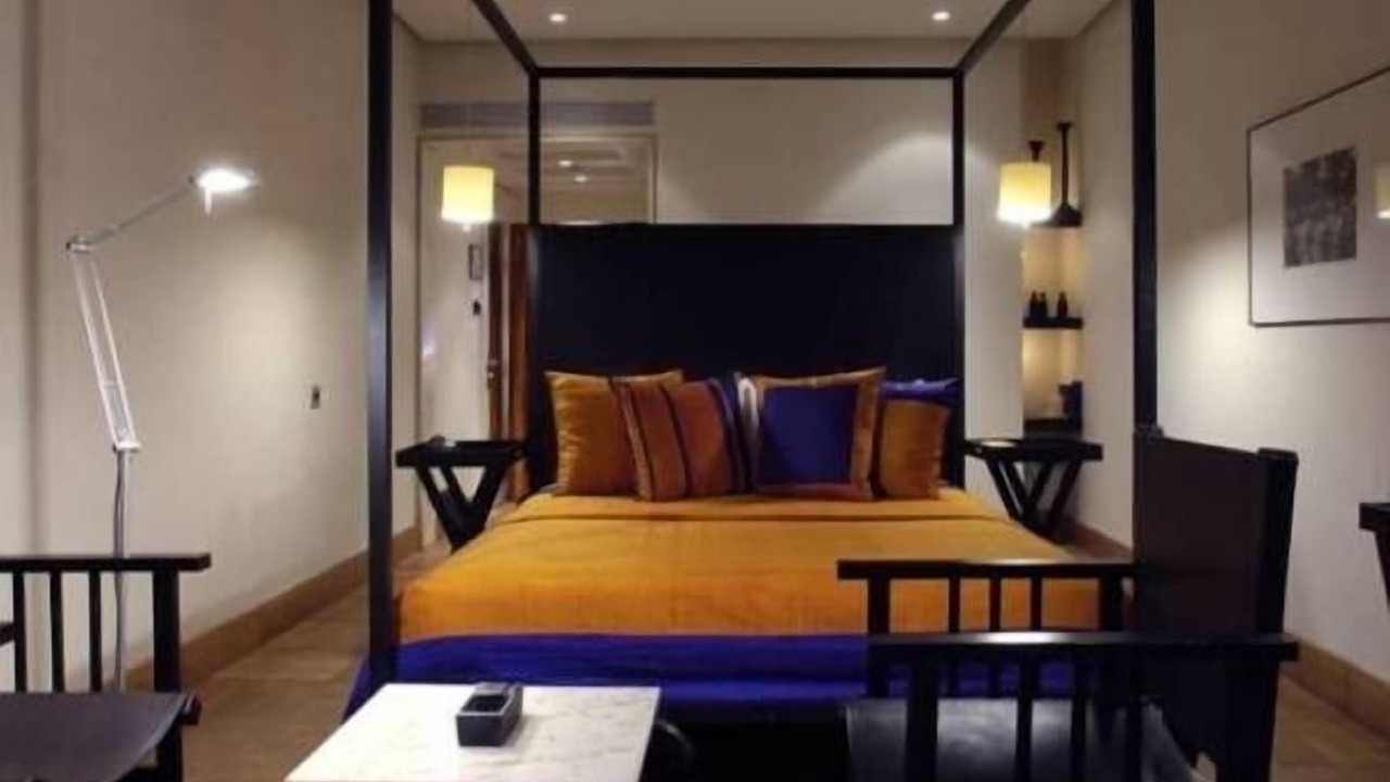 Photo of Bedroom in Ulsoor