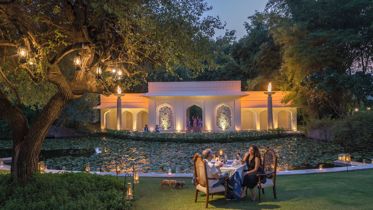 Photo of Outdoor in Sawai Madhopur