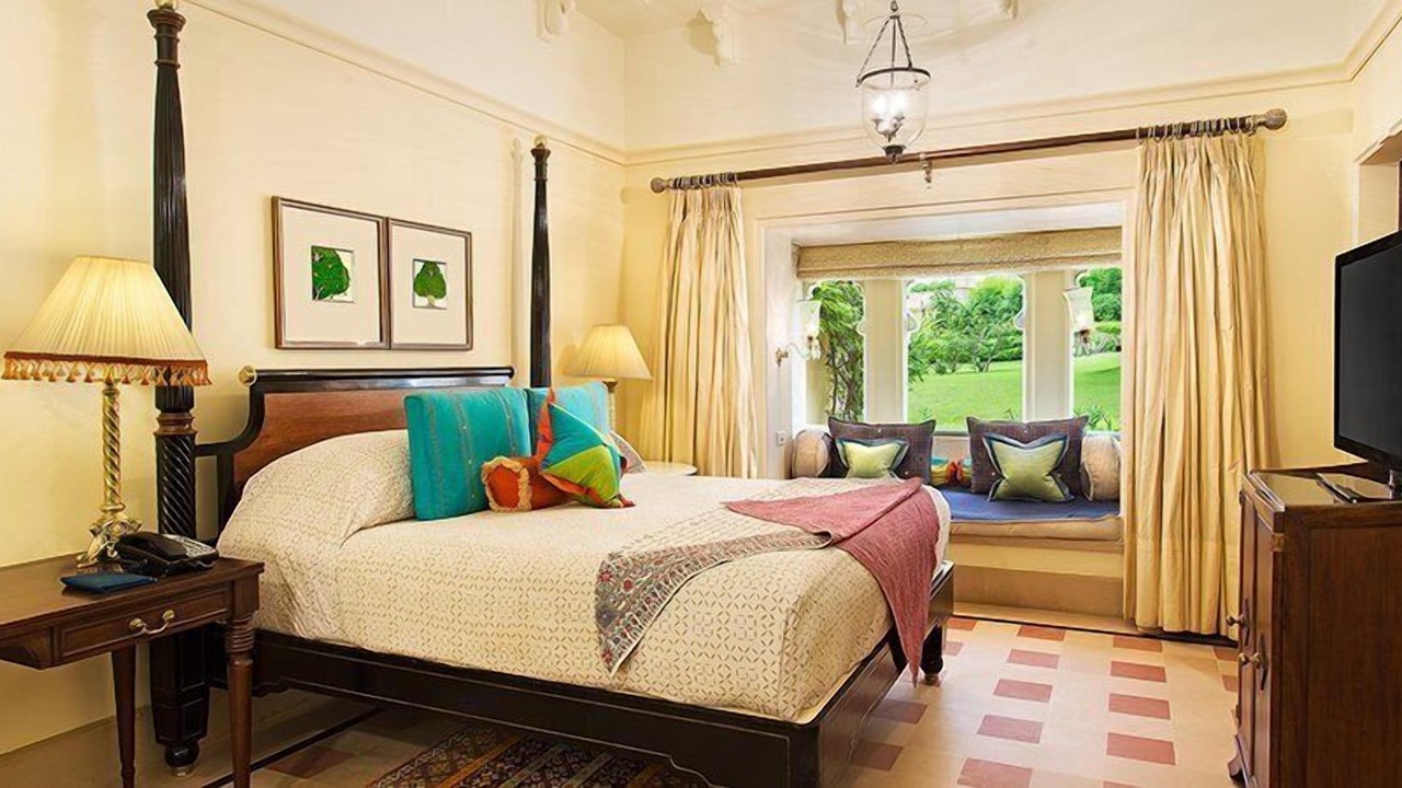 Photo of Bedroom in Mali Colony