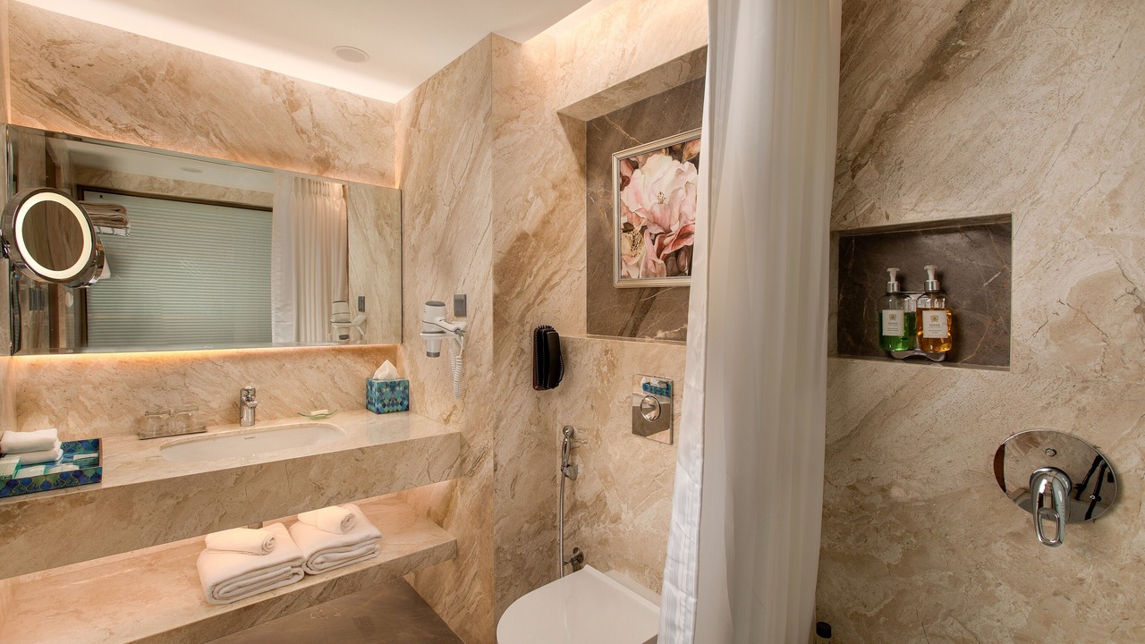 Photo of Bathroom in Uttorda