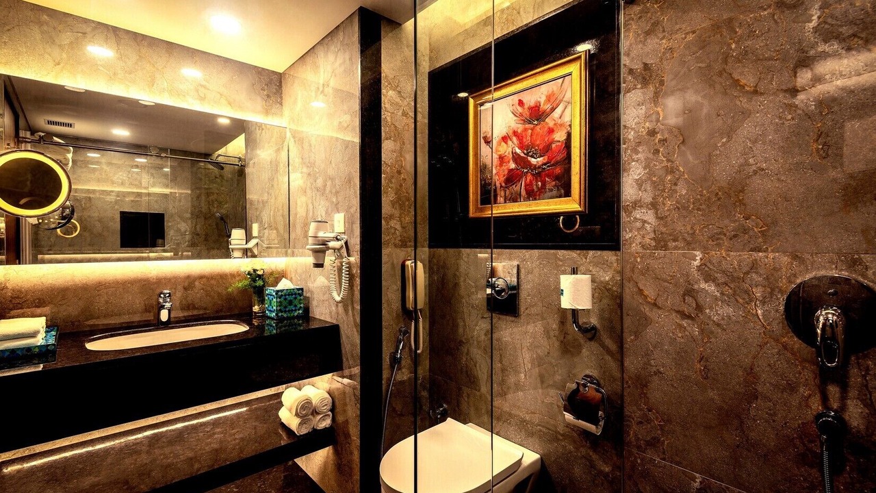 Photo of Bathroom in Uttorda