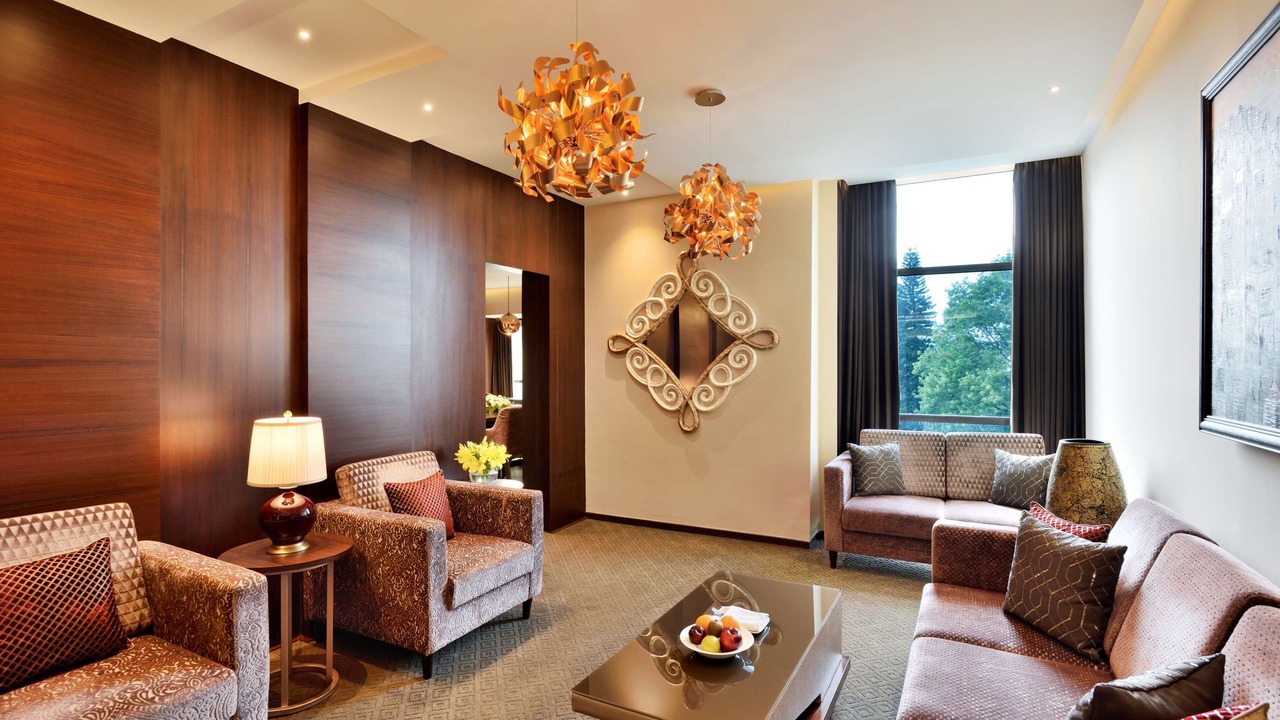 Photo of Bedroom in Gandhi Nagar