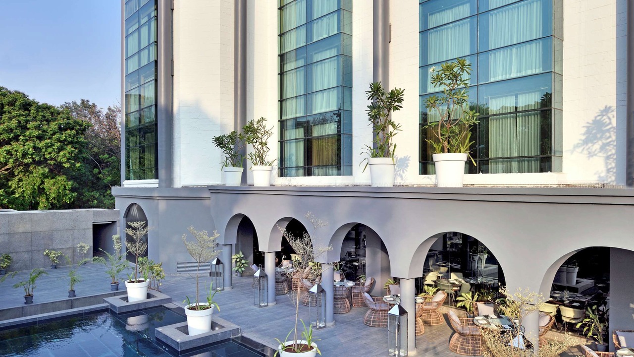 Photo of Outdoor in Gandhi Nagar
