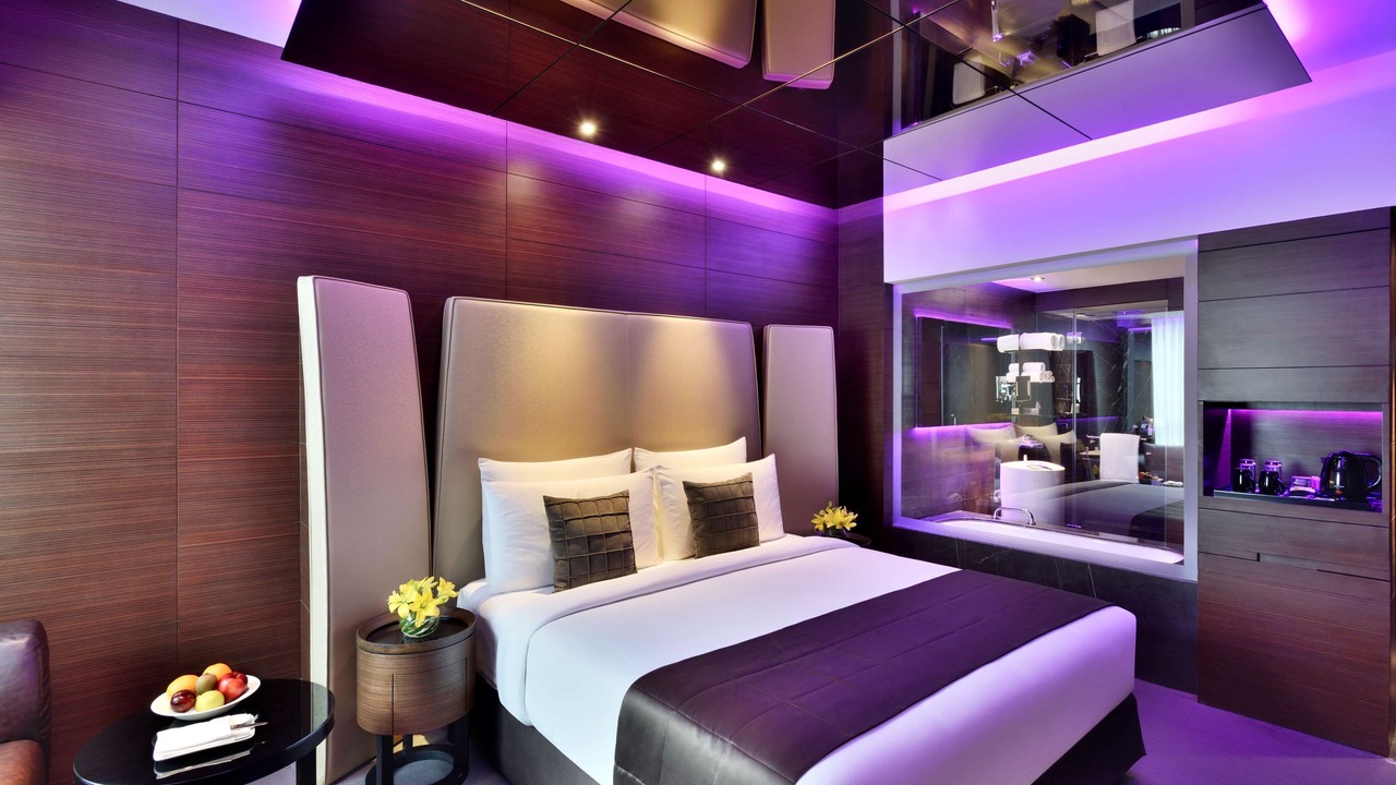 Photo of Bedroom in Gandhi Nagar