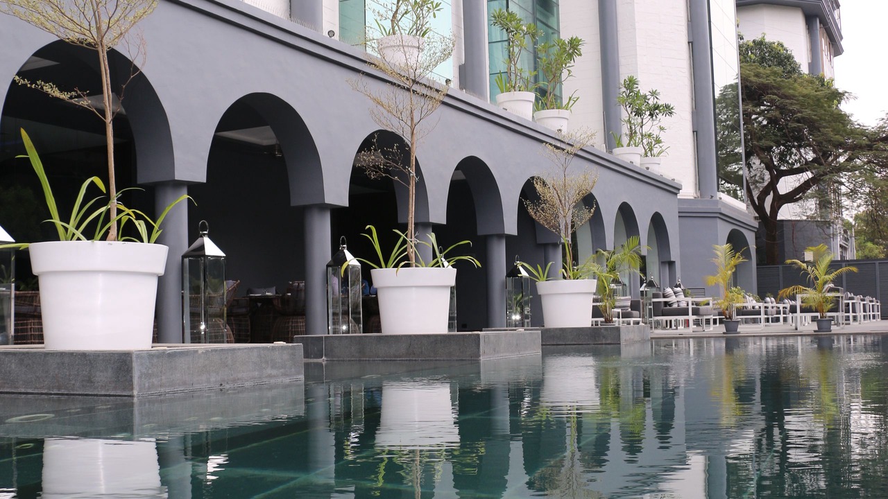 Photo of Outdoor in Gandhi Nagar