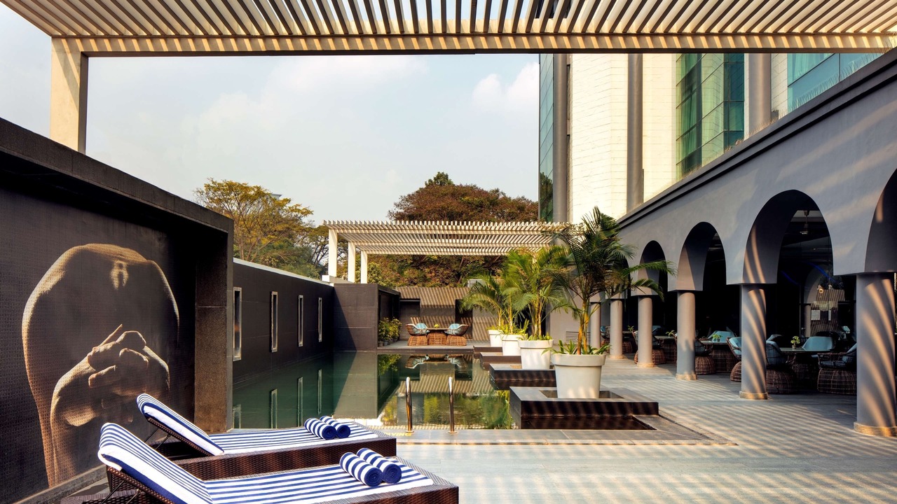 Photo of Outdoor in Gandhi Nagar