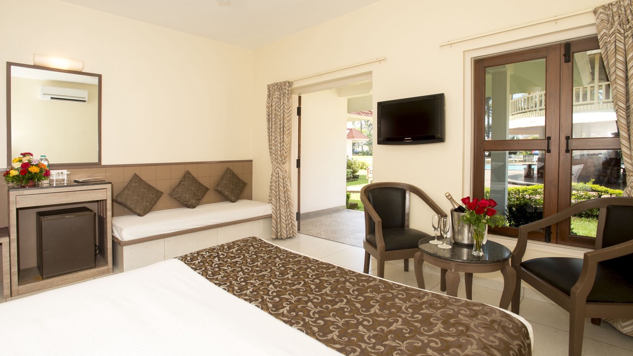 Photo of Livingroom in Fatona