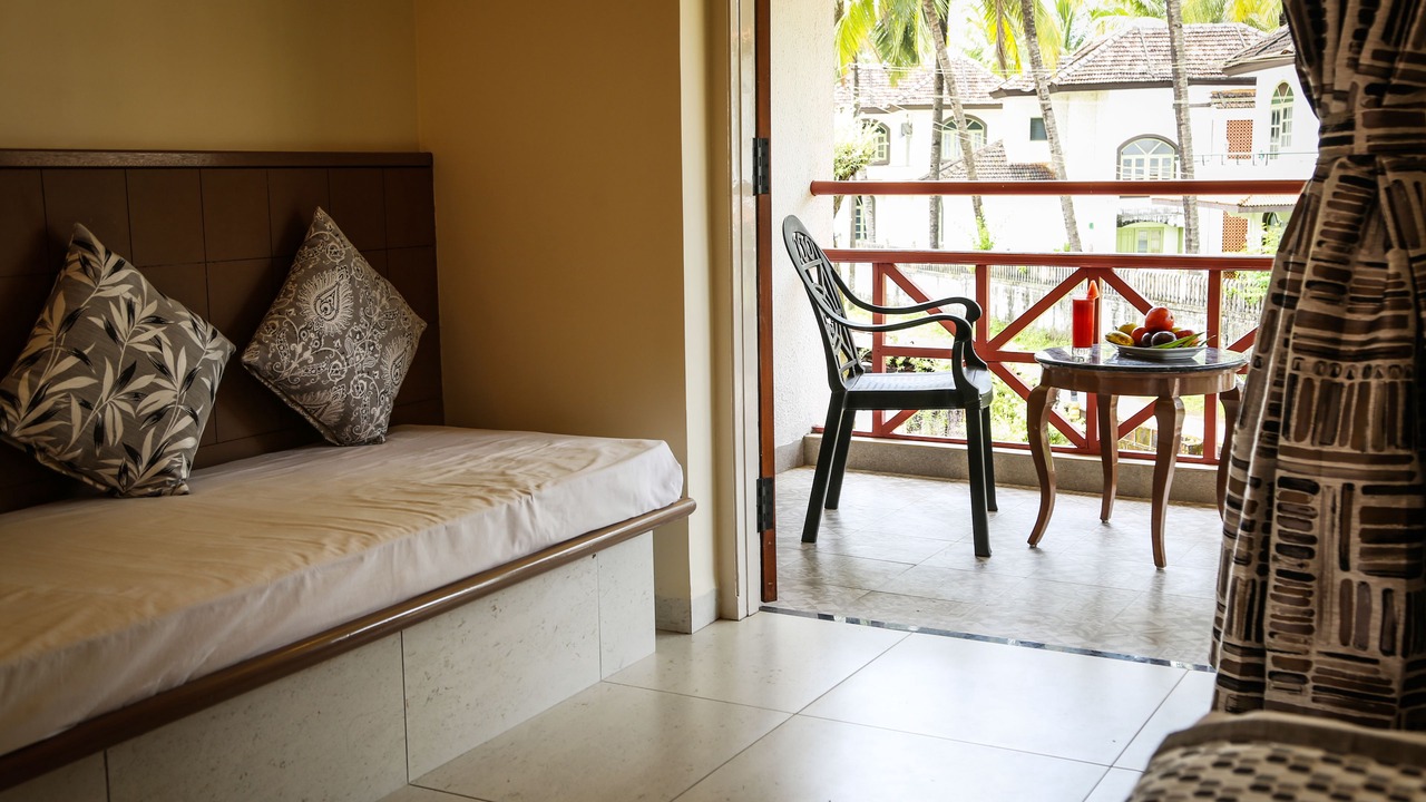 Photo of Bedroom in Fatona