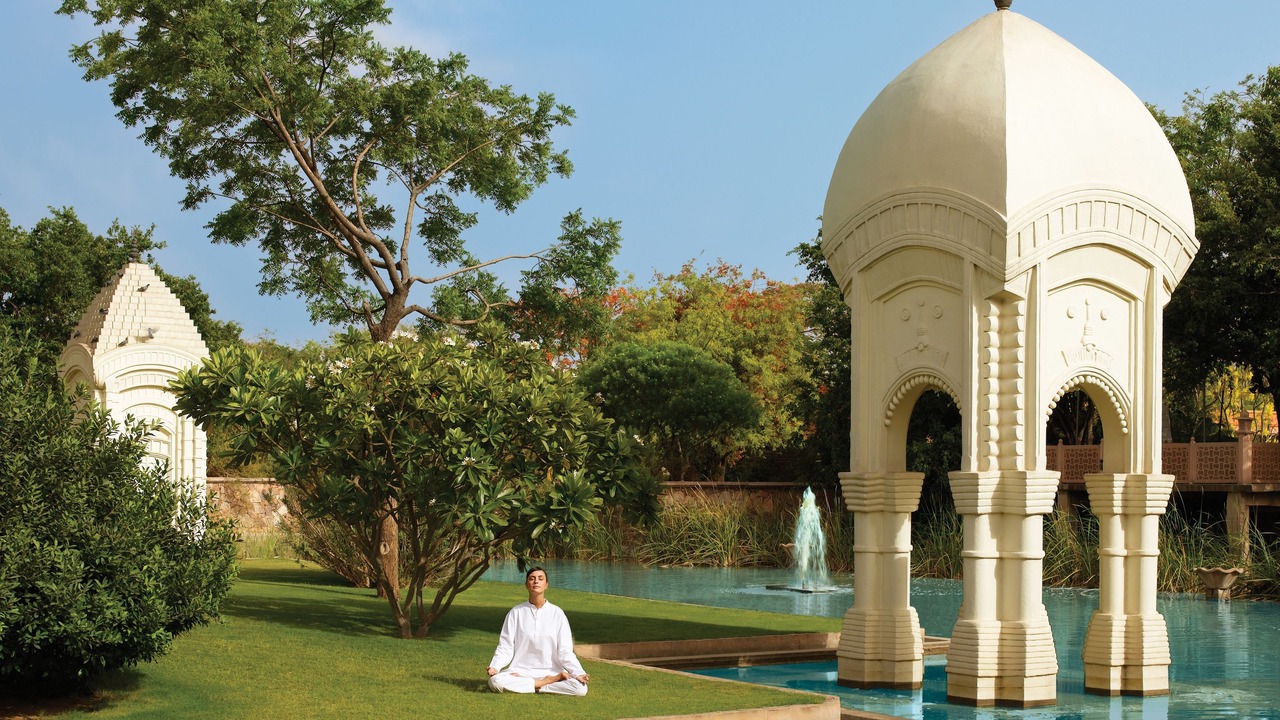 Photo of Outdoor in Jaipur