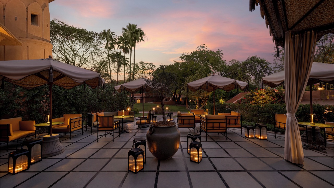 Photo of Outdoor in Jaipur