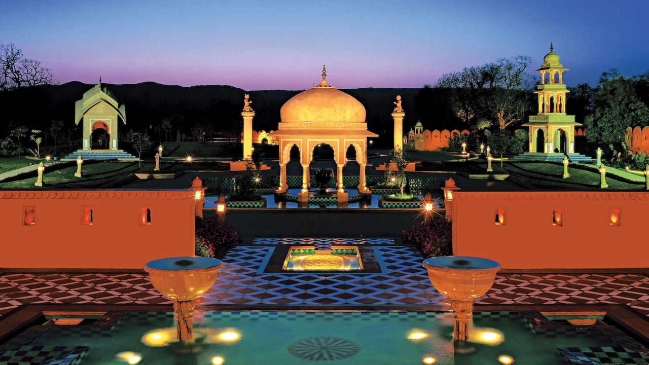 Photo of Outdoor in Jaipur