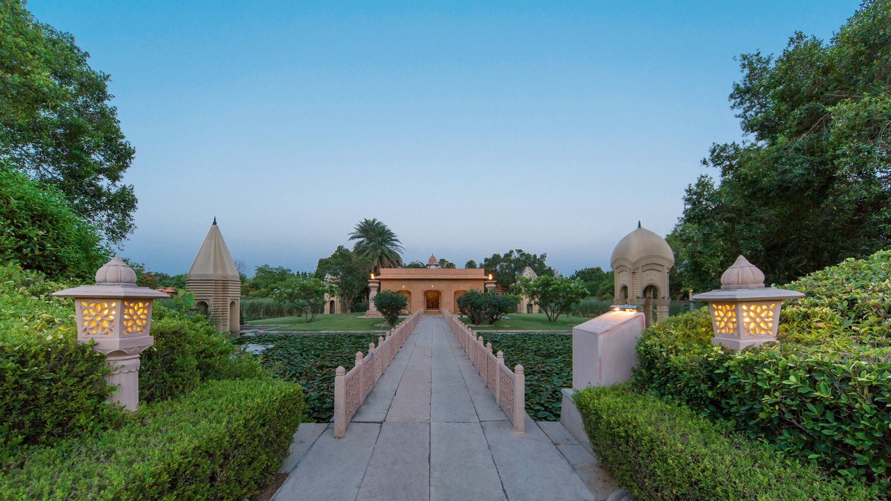 Photo of Outdoor in Jaipur