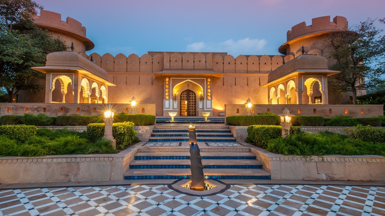 Photo of Outdoor in Jaipur