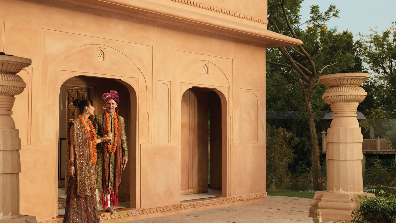 Photo of Outdoor in Jaipur