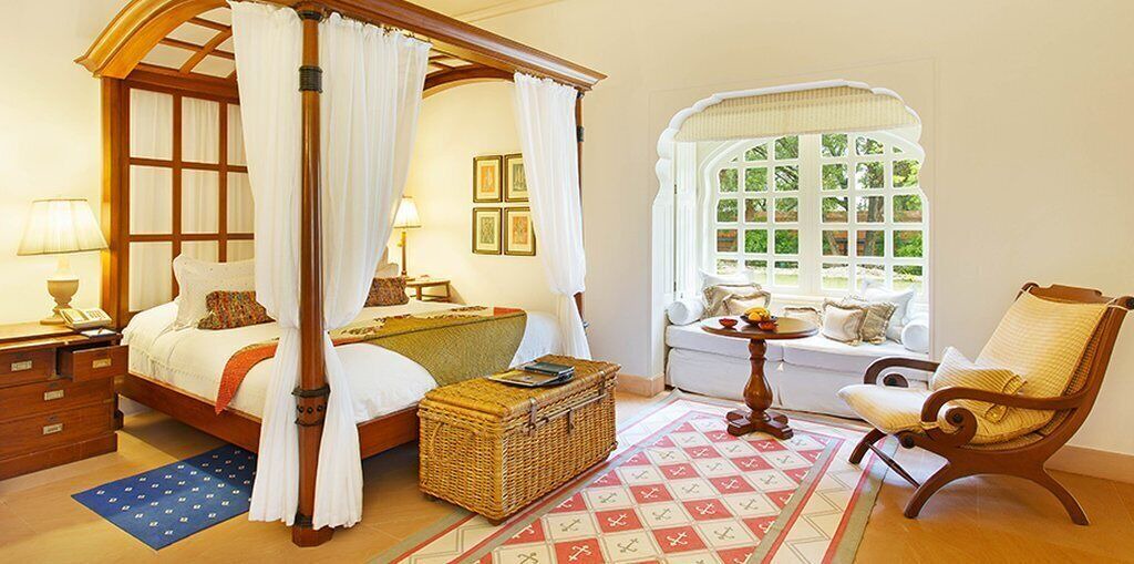 Photo of Bedroom in Jaipur