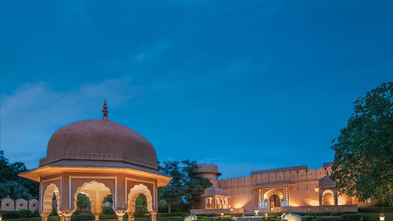 Photo of Outdoor in Jaipur