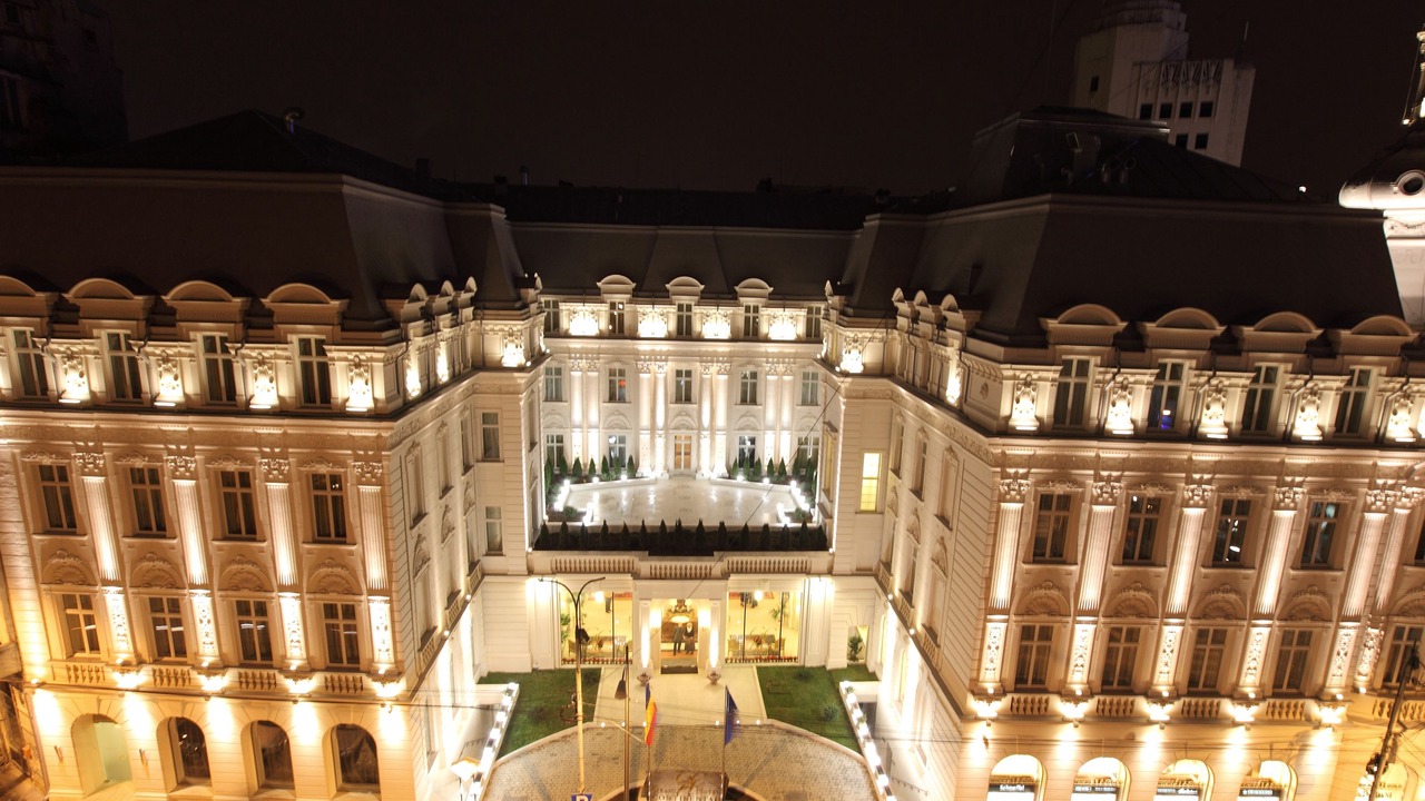 Photo of Outdoor in Bucharest City-Centre