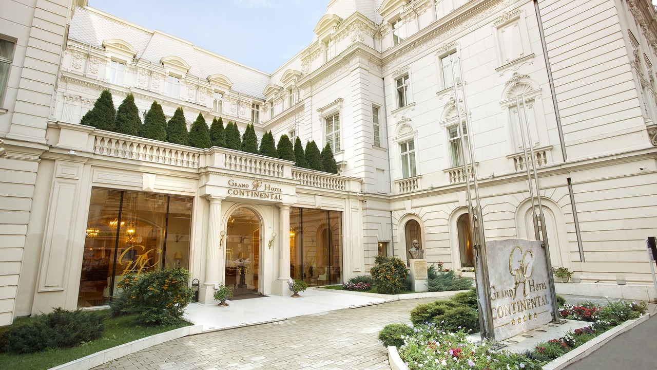 Photo of Outdoor in Bucharest City-Centre