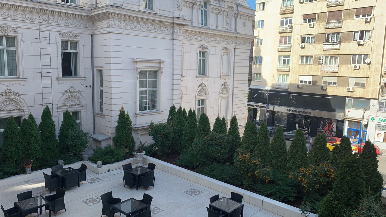 Photo of Bedroom in Bucharest City-Centre