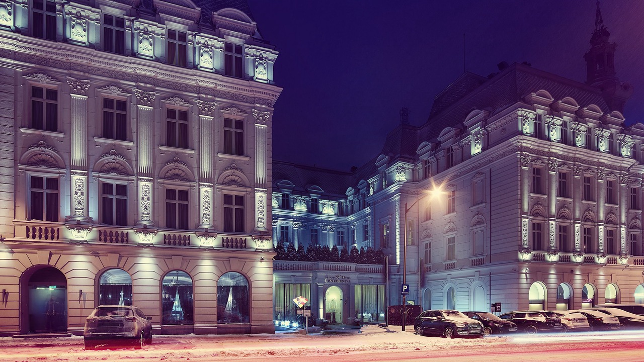 Photo of Outdoor in Bucharest City-Centre