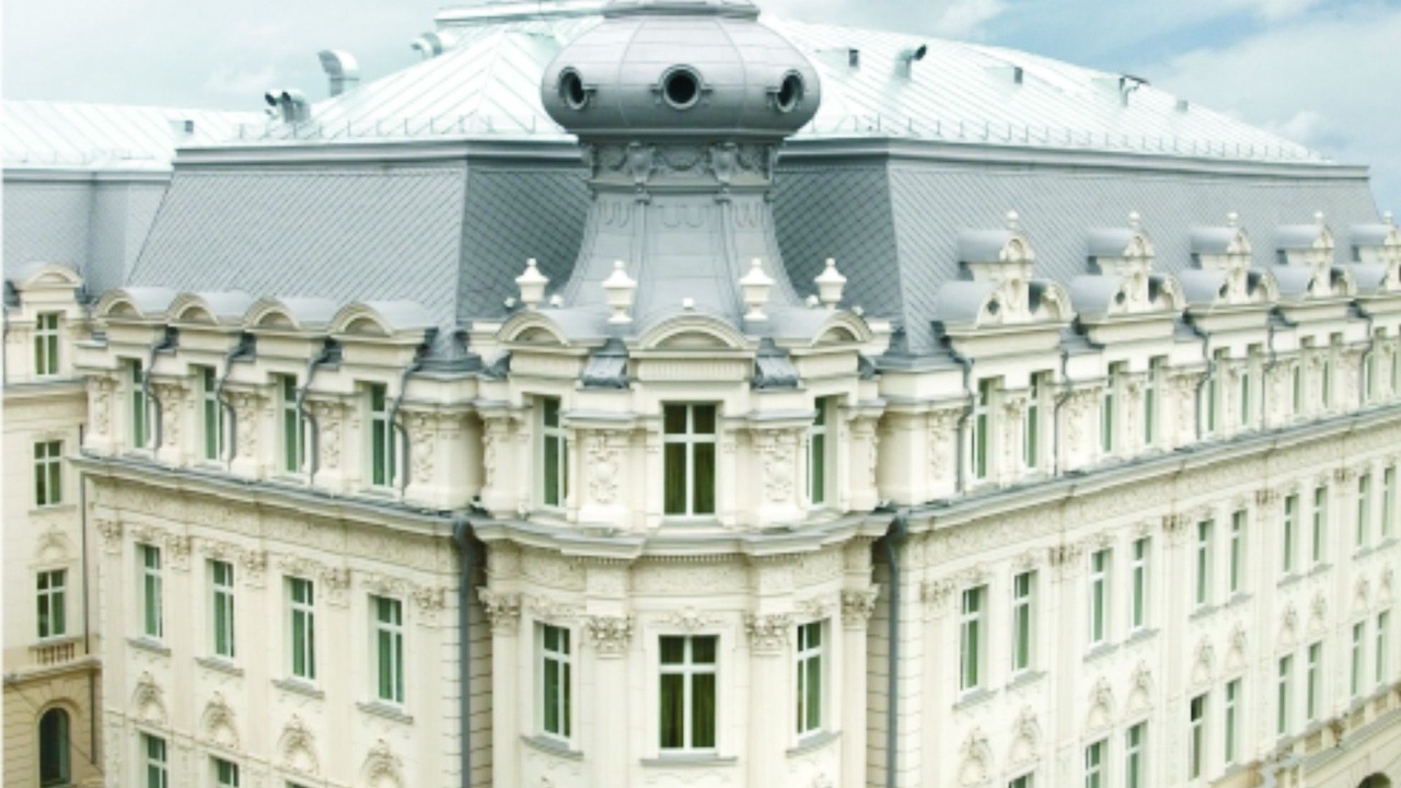 Photo of Outdoor in Bucharest City-Centre