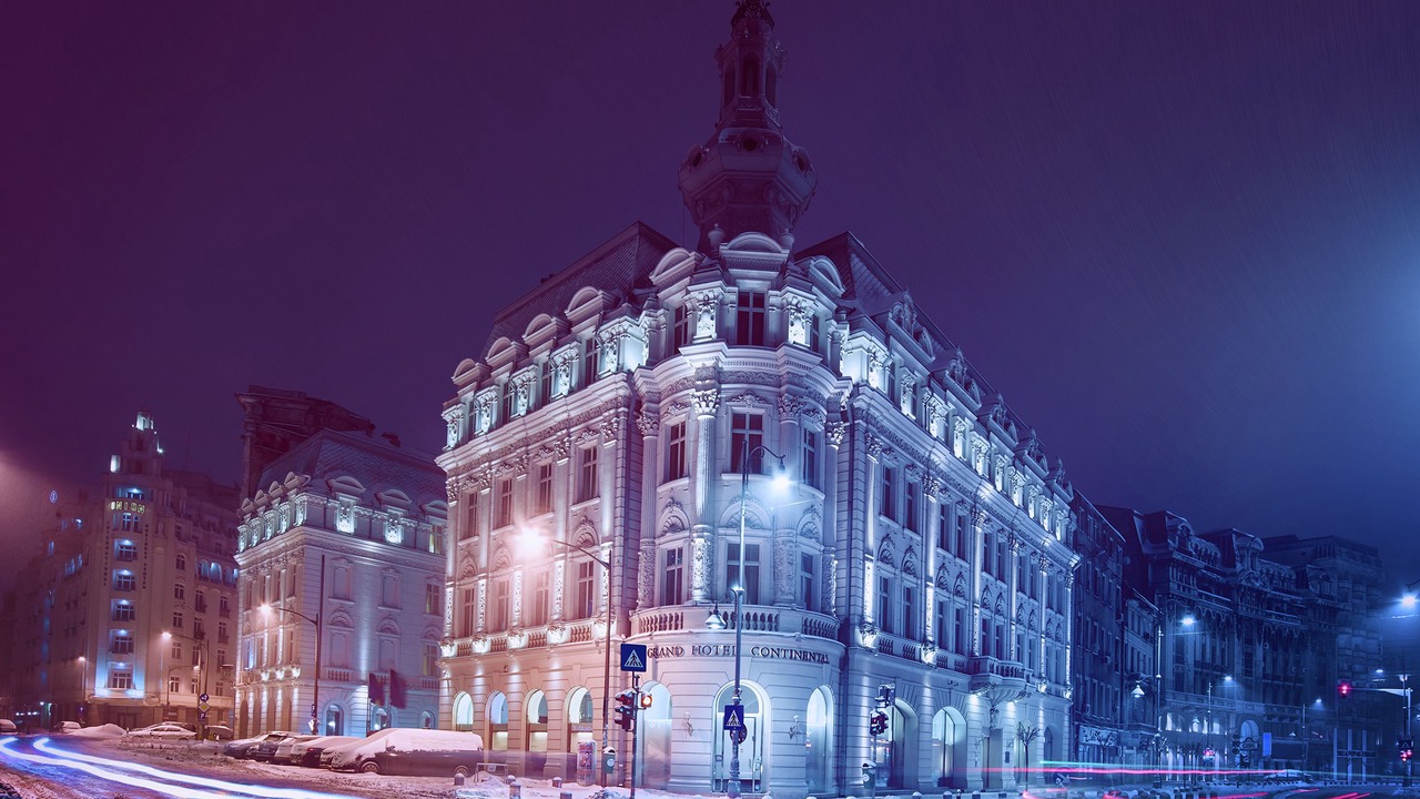 Photo of Outdoor in Bucharest City-Centre