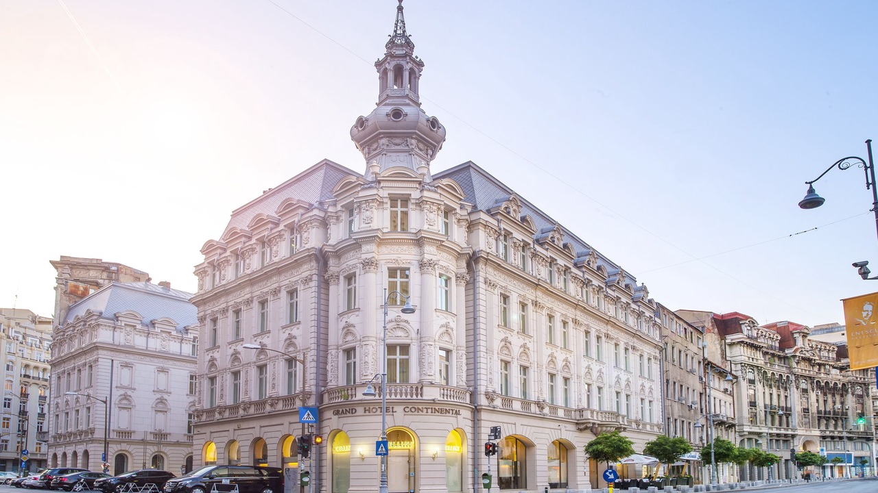 Photo of Outdoor in Bucharest City-Centre