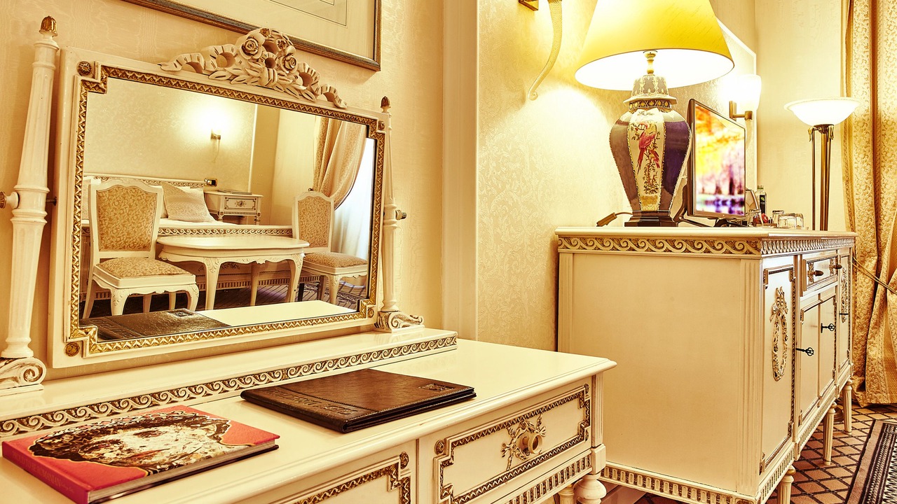 Photo of Bedroom in Bucharest City-Centre