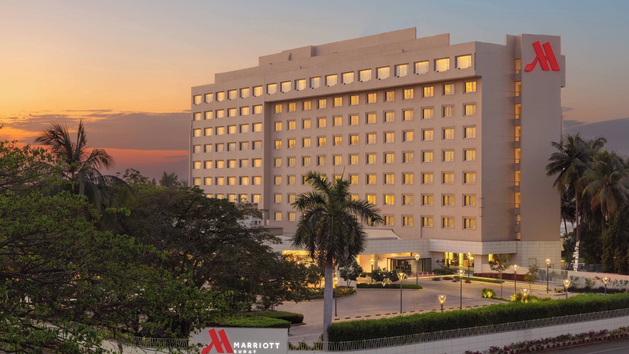 Photo of Outdoor in Surat