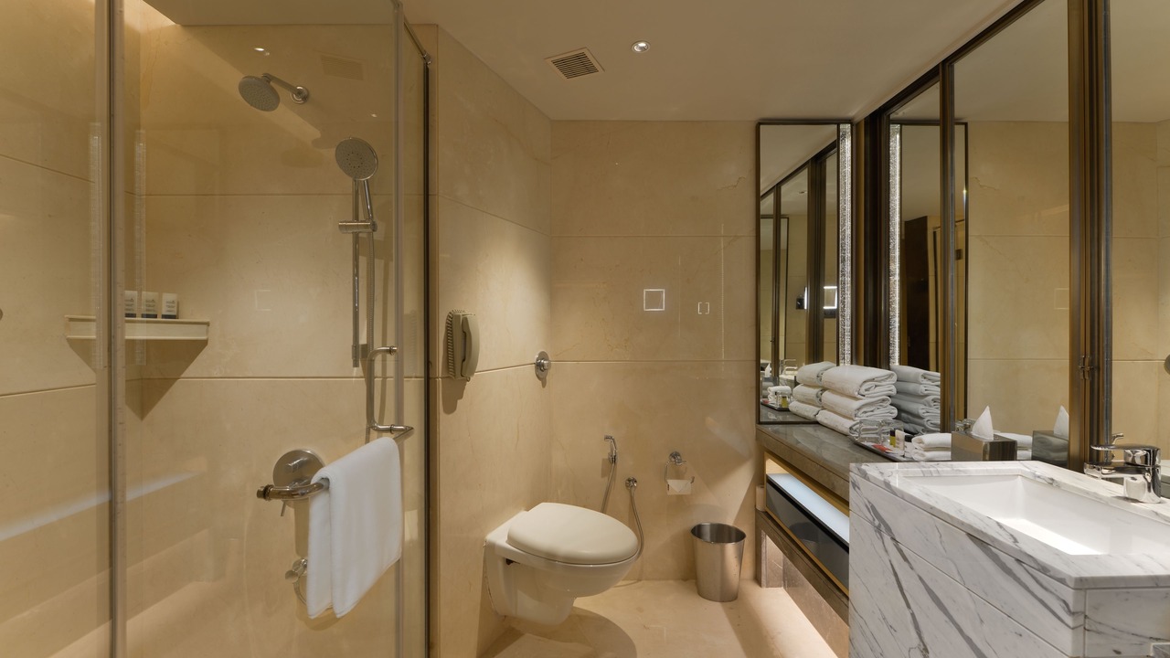 Photo of Bathroom in Surat