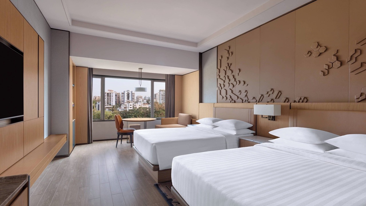 Photo of Bedroom in Surat