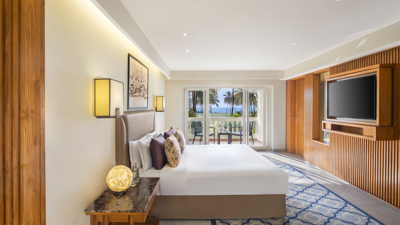 Photo of Bedroom in Benaulim