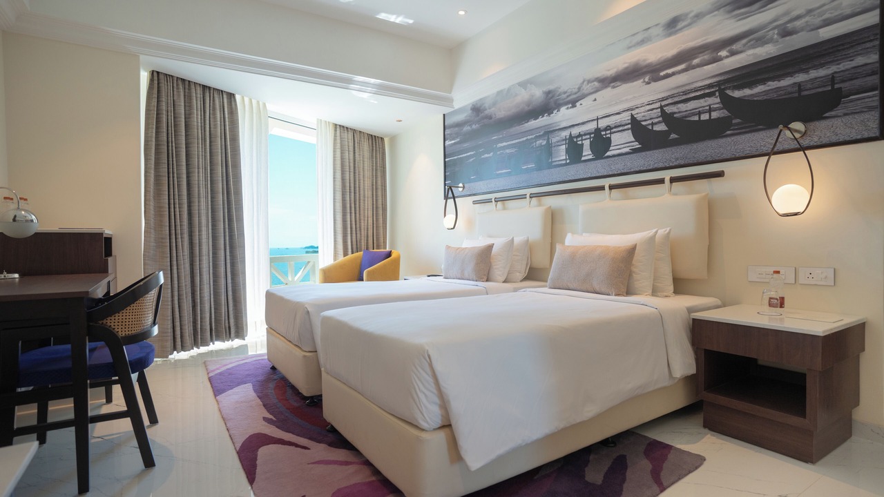 Photo of Bedroom in Kochi