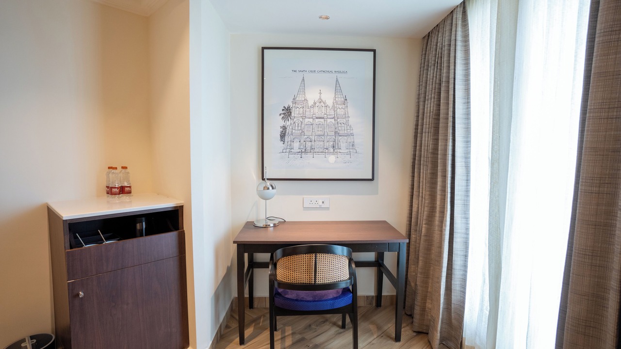 Photo of Bedroom in Kochi