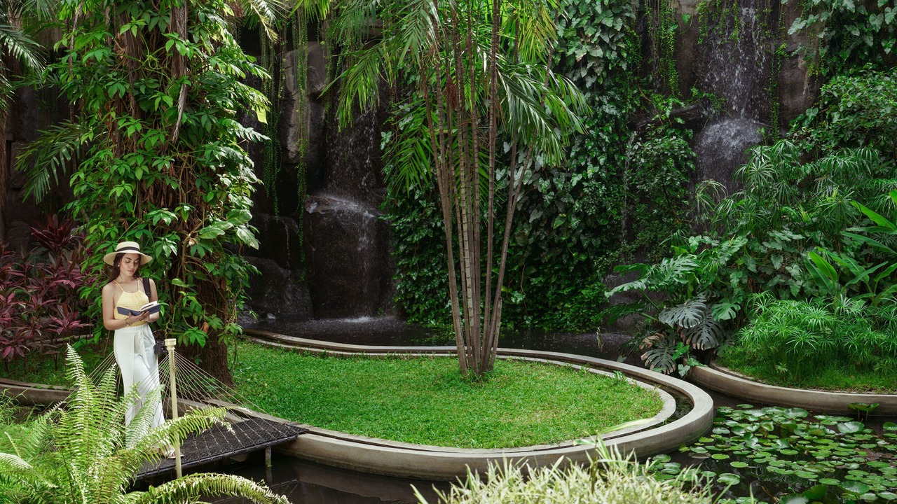 Photo of Outdoor in Banjara Hills