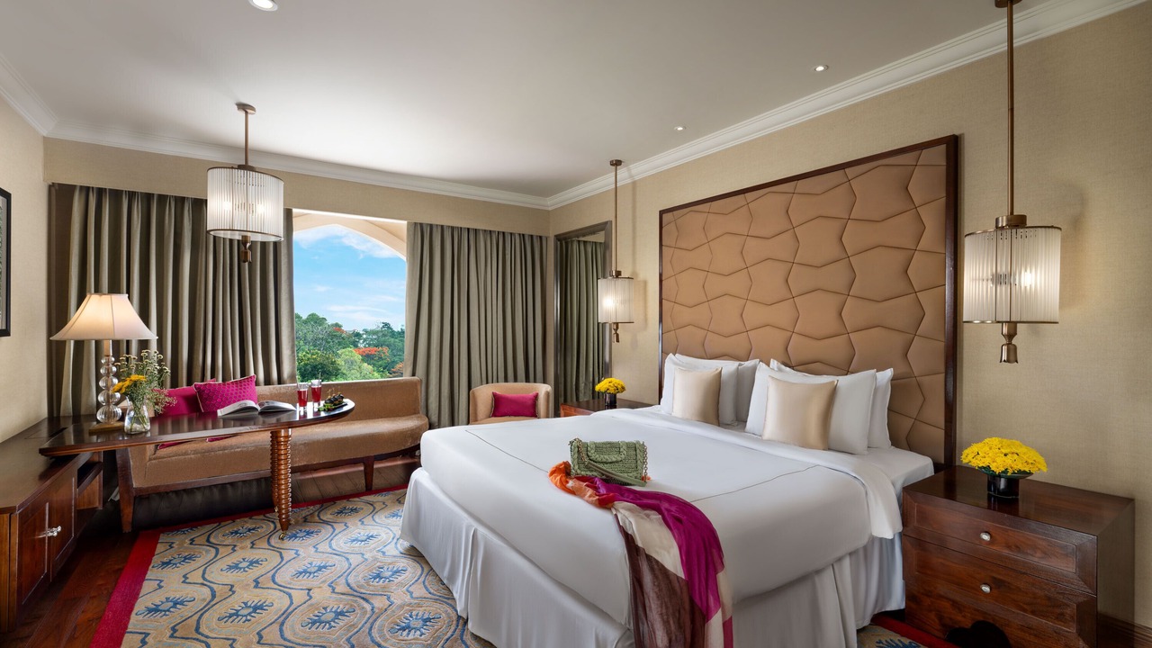 Photo of Bedroom in Banjara Hills