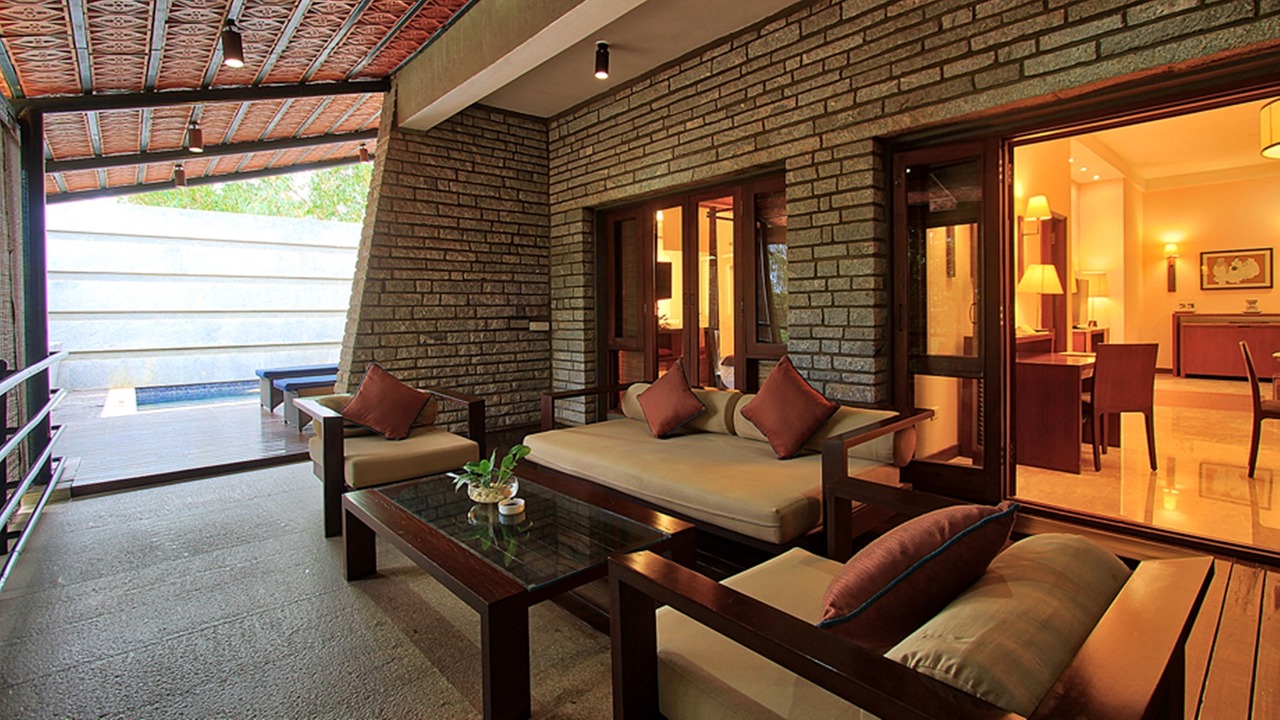 Photo of Outdoor in Rajanukunte
