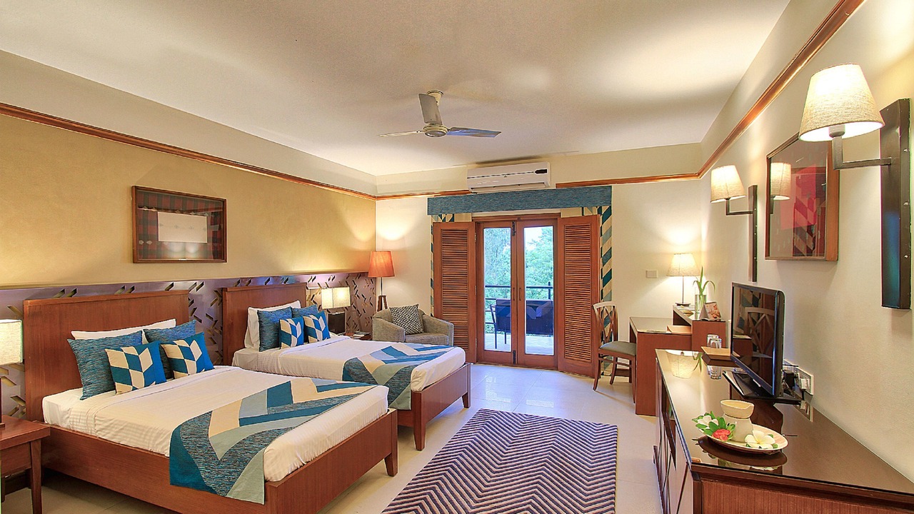 Photo of Bedroom in Rajanukunte