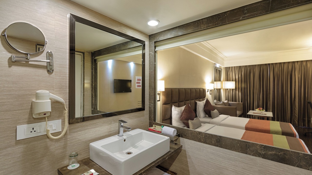 Photo of Bathroom in Vijayawada