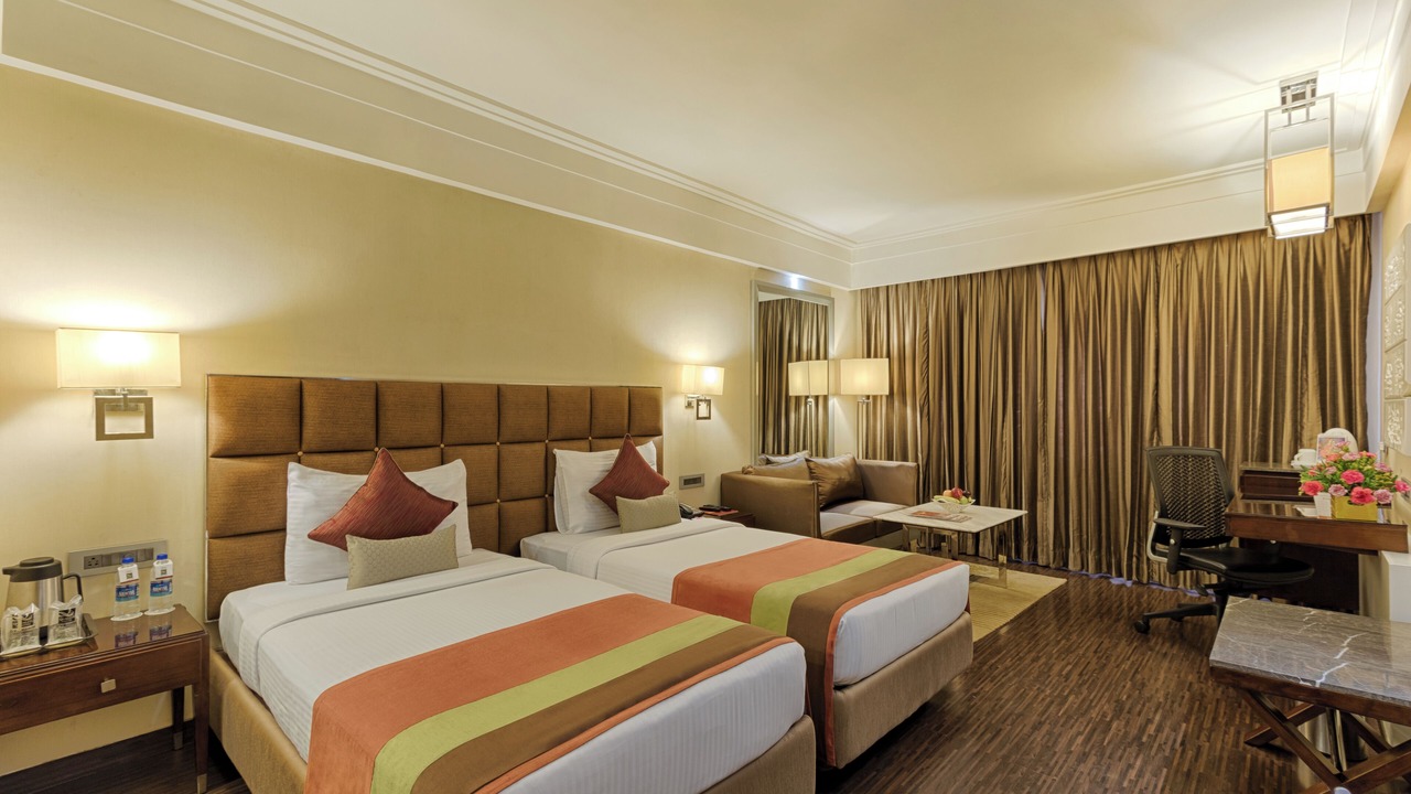 Photo of Bedroom in Vijayawada