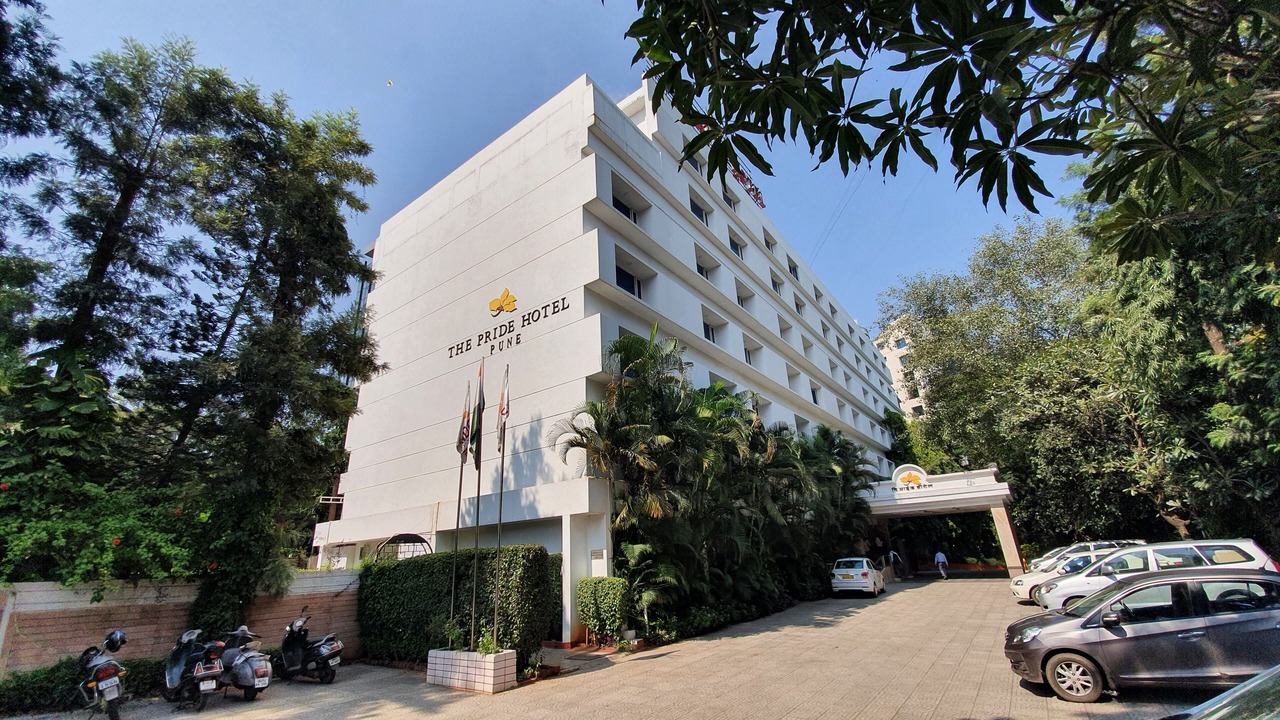 Photo of Outdoor in Shivajinagar